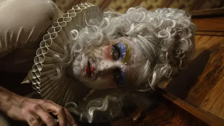 Hells Bells (2017)