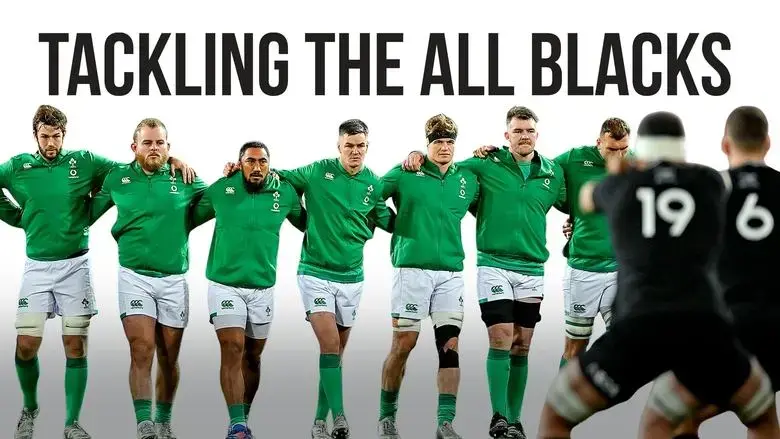 Tackling the All Blacks (2022)