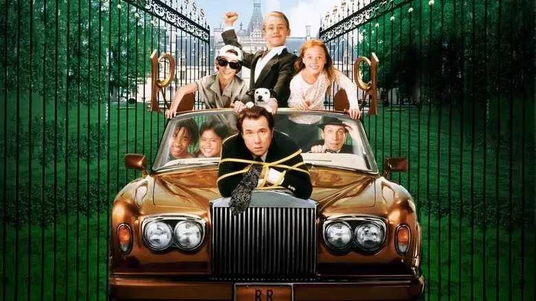 Richie Rich (1994)