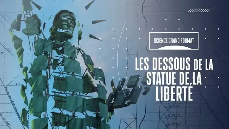 Statue of Liberty - The New Secrets (2018)