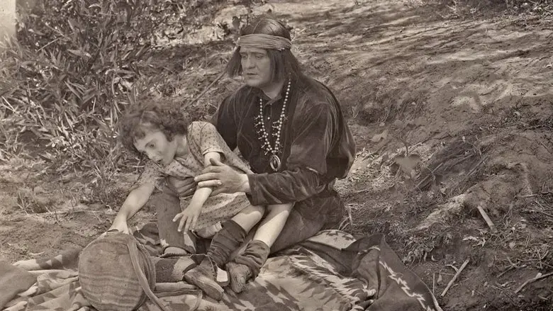 The Hunger of the Blood (1921)