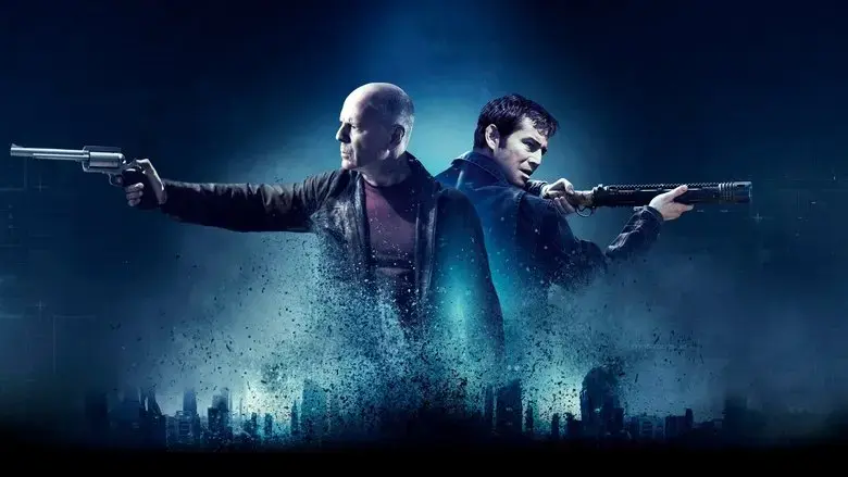 Looper (2012)