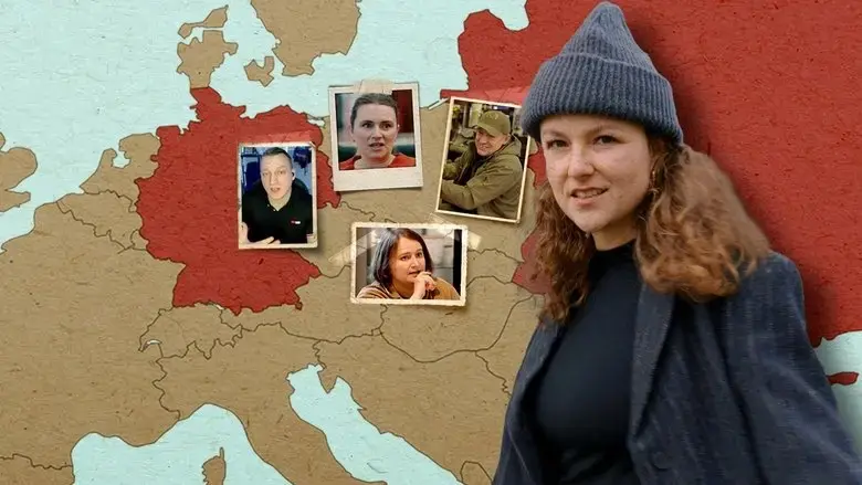 Russlanddeutsche, die AfD und ich (2024)