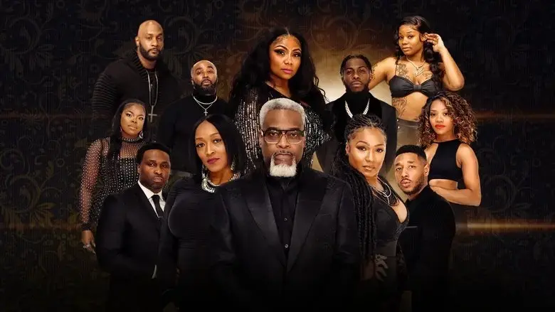 Kingsmen (2024)