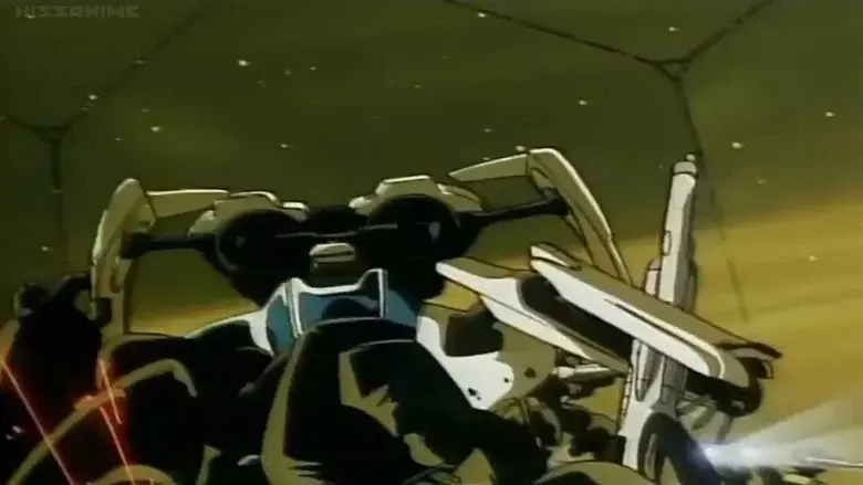 Bounty Dog (1994)