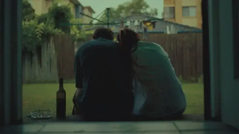 Come Down (2025)