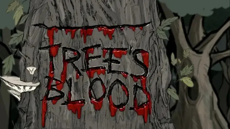 Tree's Blood (2023)