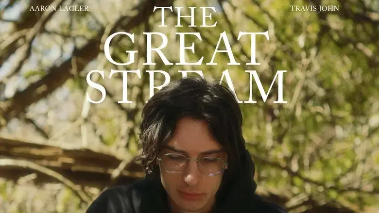 It Will Be Advantageous to Cross the Great Stream (2024)