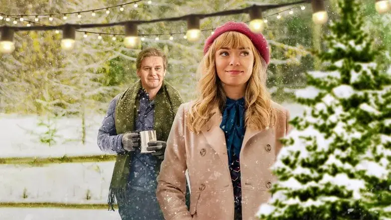 Serving Up the Holidays (2021)