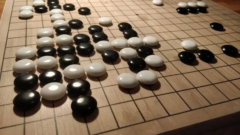 Chine, strategie d'une conquete (2020)