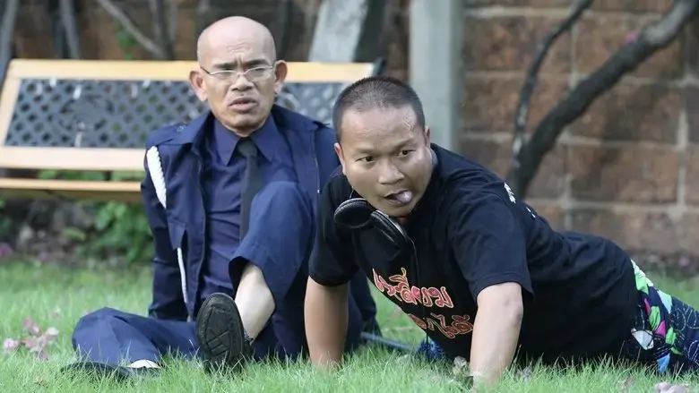 Poh Tak (2010)