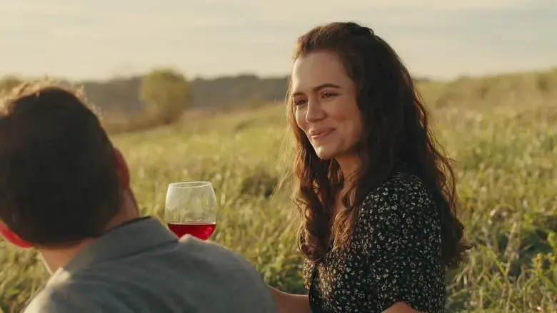 Farm to Fork to Love (2021)
