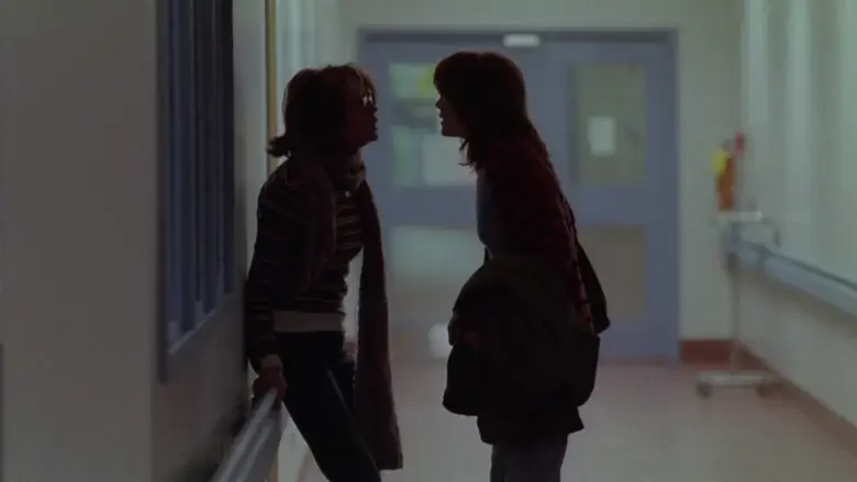 On Thin Ice (2003)