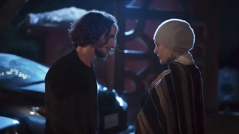 Loren & Rose (2022)