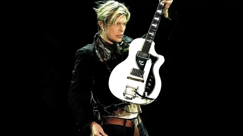 David Bowie: A Reality Tour (2004)