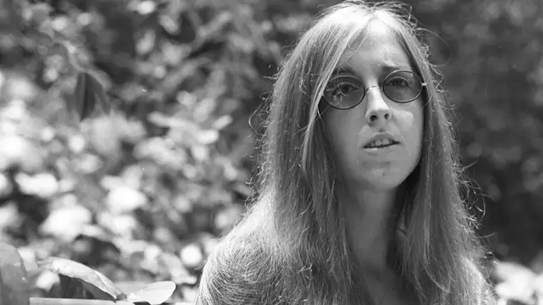 Lost Angel: The Genius of Judee Sill (2024)