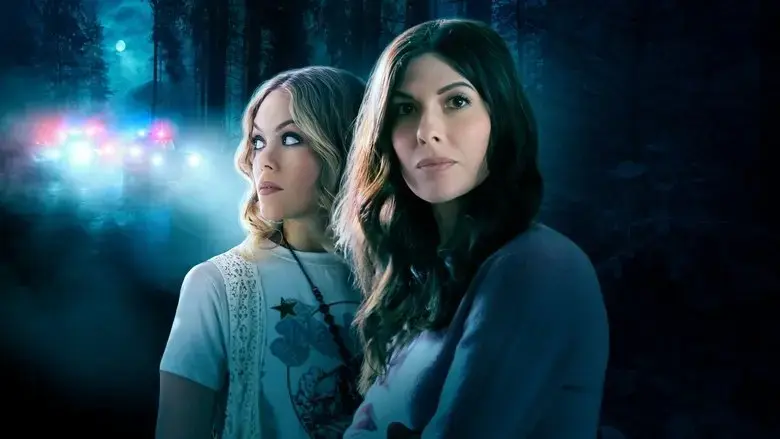 Sisters on the Run (2023)