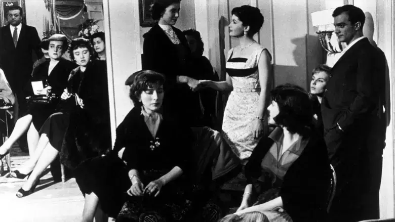 Le amiche (1955)