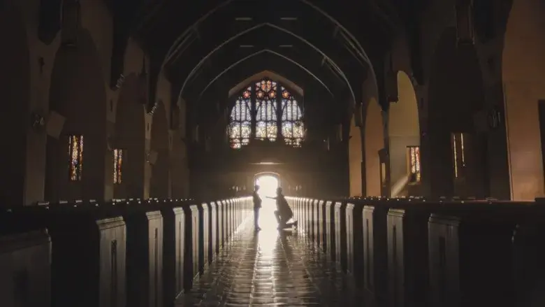 Heart of a Servant - The Father Flanagan Story (2024)