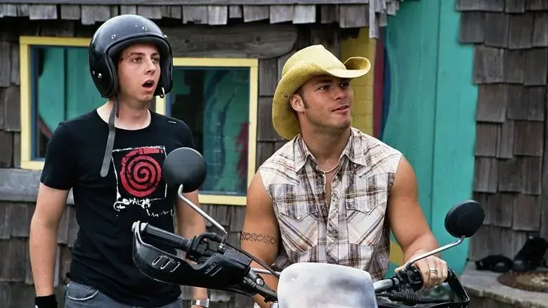 Going the Distance (2004)