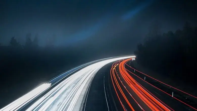 APEX: The Secret Race Across America (2019)