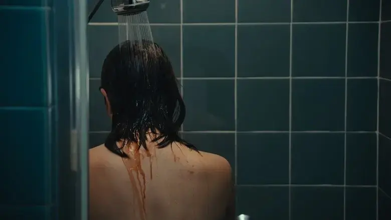 The Body (2025)