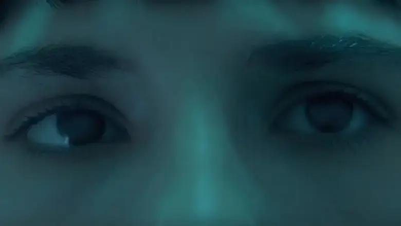 Eye Contact (2018)