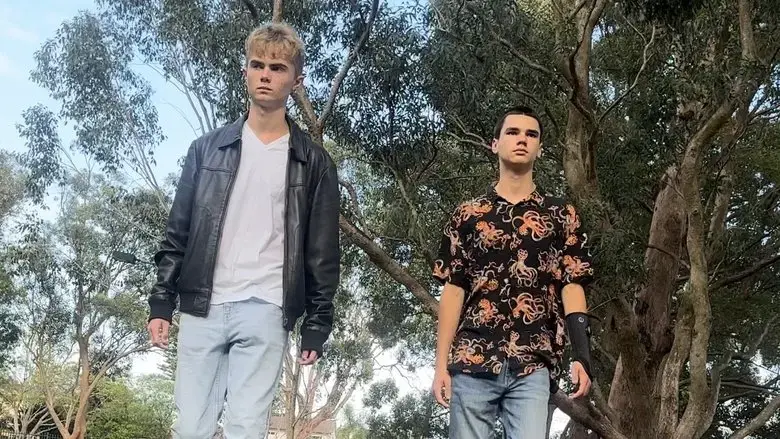 One Sick Tree (2023)