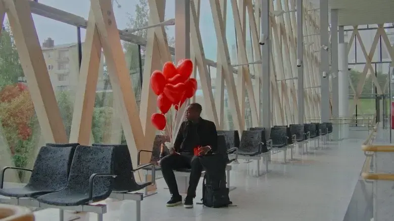 The Lonely Cougar and the Heartbroken Stud (2023)
