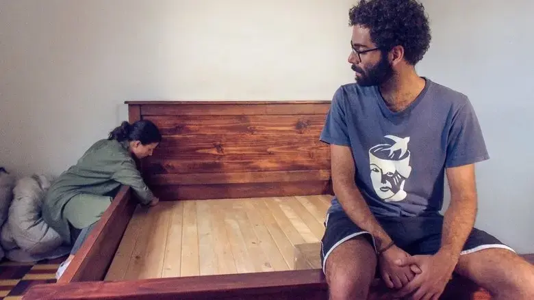 Under the Bed (2020)