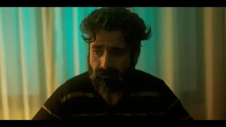Fragmentos de Olvido (2024)