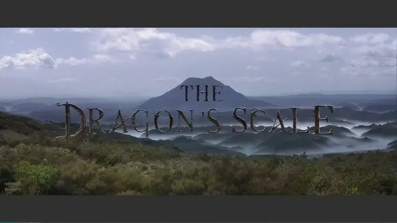 The Dragon's Scale (2016)