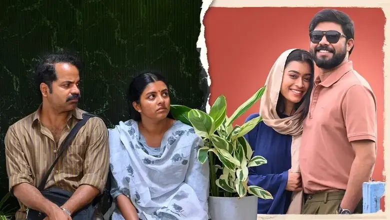 Samshayam (2025)