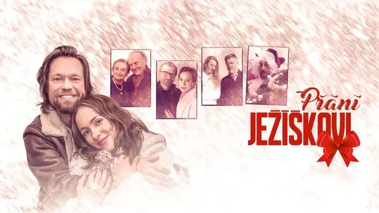 Prani Jeziskovi (2021)