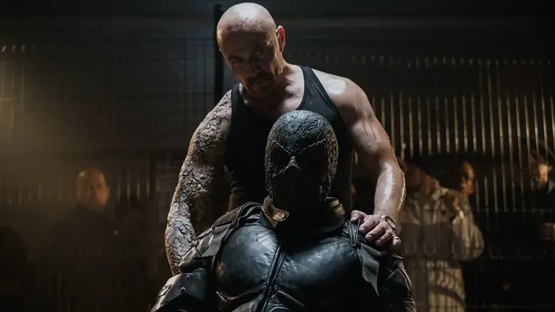 Rendel: Cycle of Revenge (2024)