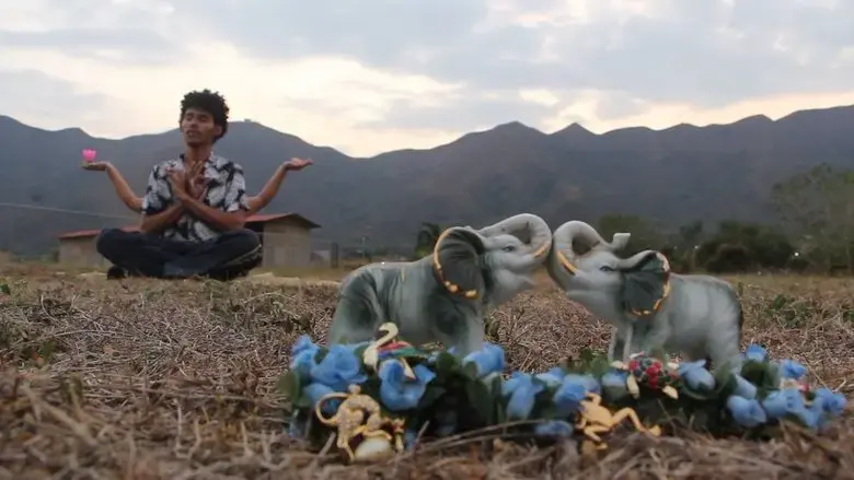 The End of Samsara (2024)