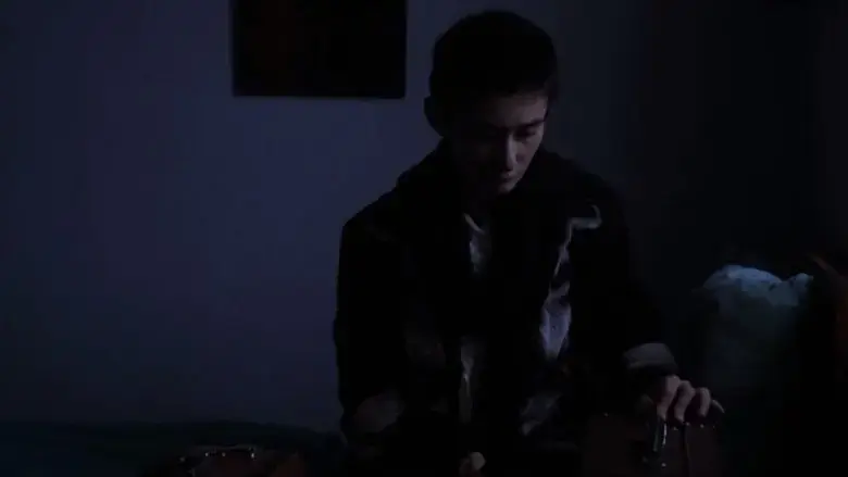 Minor Guilty (2015)