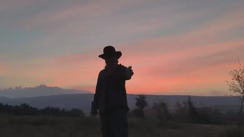The Last Man Standing (2025)