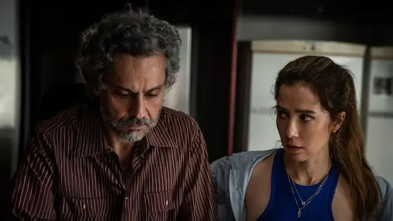 Precisamos Falar Sobre Nossos Filhos (2024)
