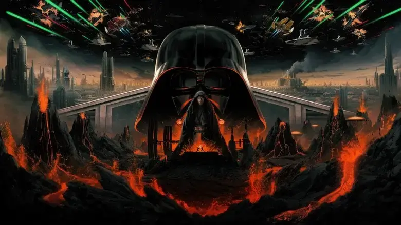 Star Wars: Episode III - Revenge of the Sith (2005)