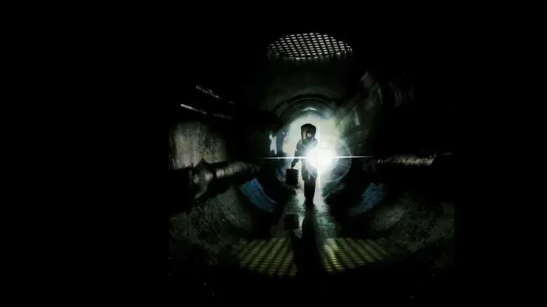 Mimic (1997)