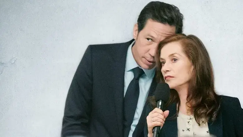 Promises (2022)