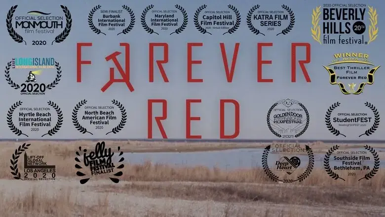 Forever Red (2020)