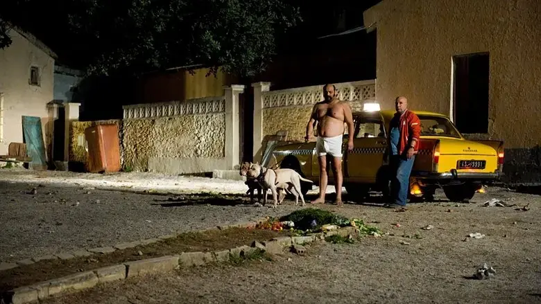 Bastardo (2013)