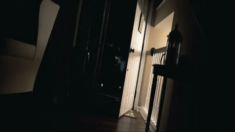 SPOOK'D (2019)