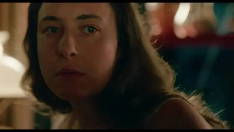 Red Emma (2024)