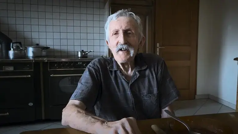 La ferme des Bertrand (2024)