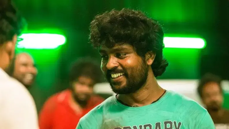 Peechaankai (2017)