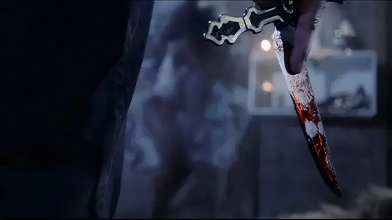 ABCs of Death 2 1/2 (2016)