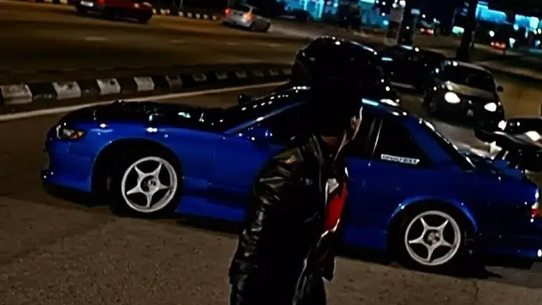 Evolution of KL Drift (2008)